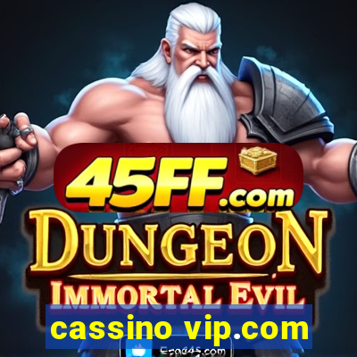 cassino vip.com